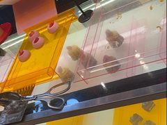 -怡咖啡·自助餐·西安香格里拉