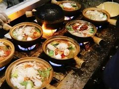 -清真·马文砂锅大全(麦苋街店)