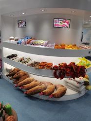 -MINI MARS KIDS CLUB亲子家庭中心(长宁天山店)