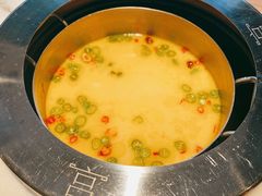 -煲宫猪肚鸡(晶品店)