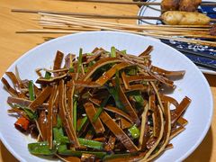 -外婆印象·家常菜(万科店)