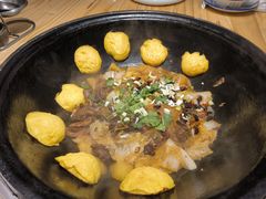 -和晟shèng铁锅炖·东北菜(南山店)