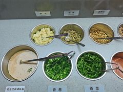 -海底捞火锅(万丰桥店)