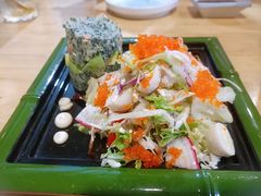 -桃屋日本料理(清华科技园店)