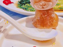 -陶兰居·手工点心·粤菜(圆融时代广场店)