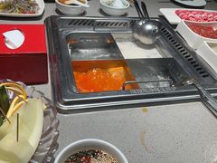 -海底捞火锅(翔龙天地广场店)