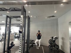 -OXYGYM 奥美氧舱运动中心(朝阳大悦城店)