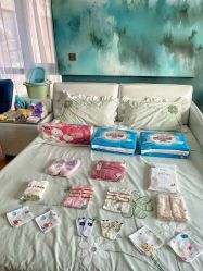 -湖畔阳光月子中心(泰达会馆店)