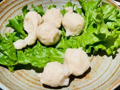 -老墙根涮肉·铜锅·烧烤(欢乐谷·王四营店)