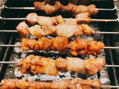 -丰茂烤串(公园店)