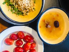 -李子坝梁山鸡(李子坝大鸡哥店)