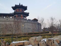 -即墨古城