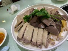 白切鹅-厨房好味(国贸店)