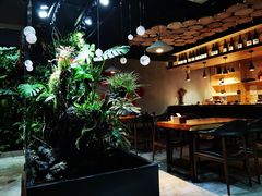 -森味薪火烧•烧鸟居酒屋•日本料理(望京店)