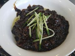 -桃园中华料理炸酱面(燕儿岛路店)