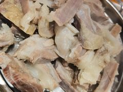 -七百岁羊肉馆(环球港店)