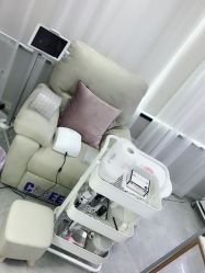 -RAGA皮肤管理中心·美体养生SPA