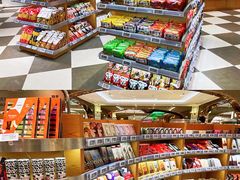 -杭州大厦LSE城市生活超市(杭州大厦店)