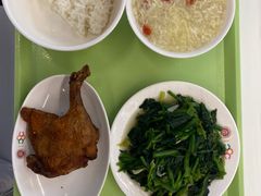 -北大家园食堂