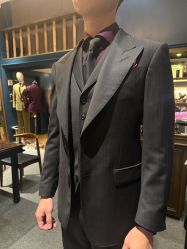 -LDIAMON西服定制(温州店)