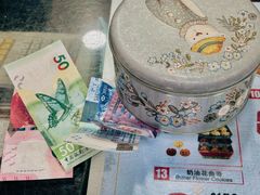 -珍妮曲奇聪明小熊(上环店)