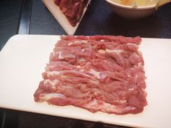 -铜来聚老北京涮肉(恒隆广场店)