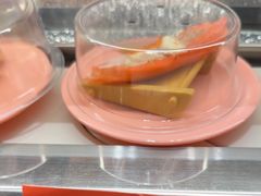 -争鲜回转寿司(朝北大悦城店)