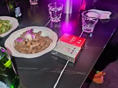 -MOSSO音乐酒吧·live house(南京旗舰店)