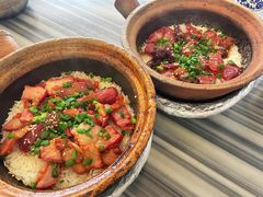 -红星光发煲仔饭(大石街店)