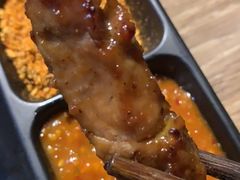 -火炉火自助餐(枫蓝国际店)