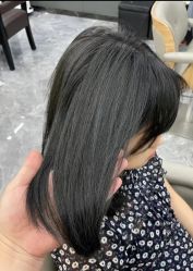 点击看大图 -MORI HAIR SALON日式美发沙龙