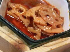 -蜜桃餐厅·伴山(绿宝广场店)