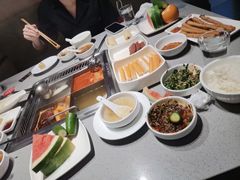 -海底捞火锅(吴中路店)