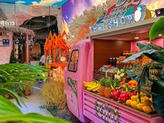 -泰妃殿(武汉首店)