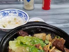-珍珍小食店(西华路店)
