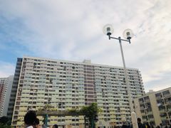 -彩虹村