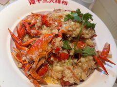 -谭十三南昌大排档(船山路总店)