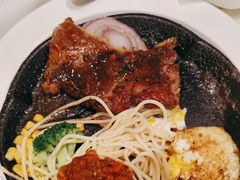 -夏日玛莉西餐厅(中茂城店)