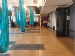 -LikingFit24小时健身•普拉提(张江店)