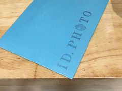 -ID.PHOTO照相馆(嘉里企业中心店)