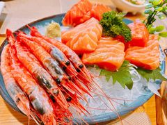 -三石铁板烧(紫竹桥店)