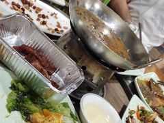 -东北铁锅炖