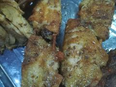 -老刀刀削面烧烤