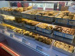 袜底酥-采芝斋(延安路店)