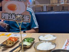 -梨花牛肉汤饭(仁恒伊势丹店)