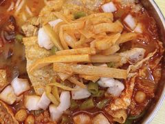 -柒小螺·螺蛳粉(利丰广场店)