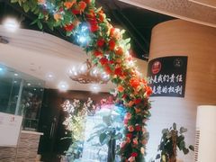 -舌尖上的食缘花园主题餐厅