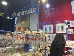 -Animate(工人体育场东路店)