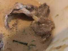 -前门杨记·铜锅涮肉(王府井·故宫店)
