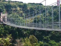 -磐安舞龙峡景区